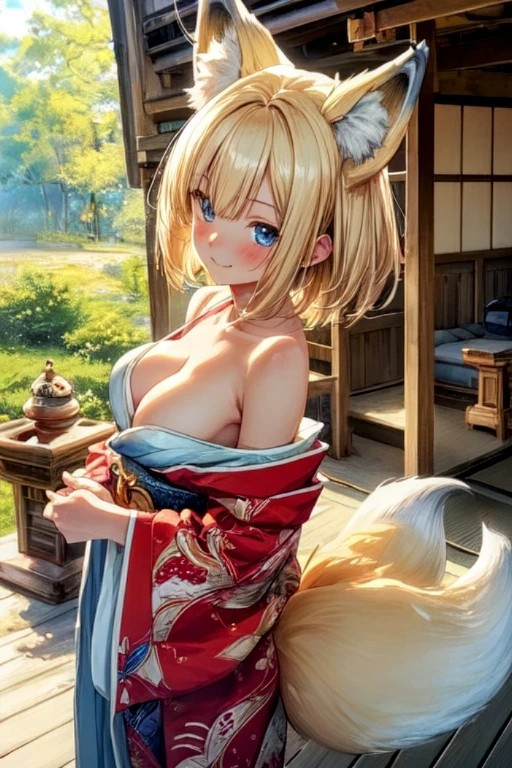 Anime quyến rũ