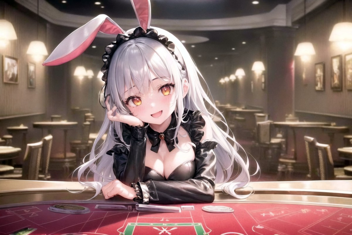 Anime quyến rũ