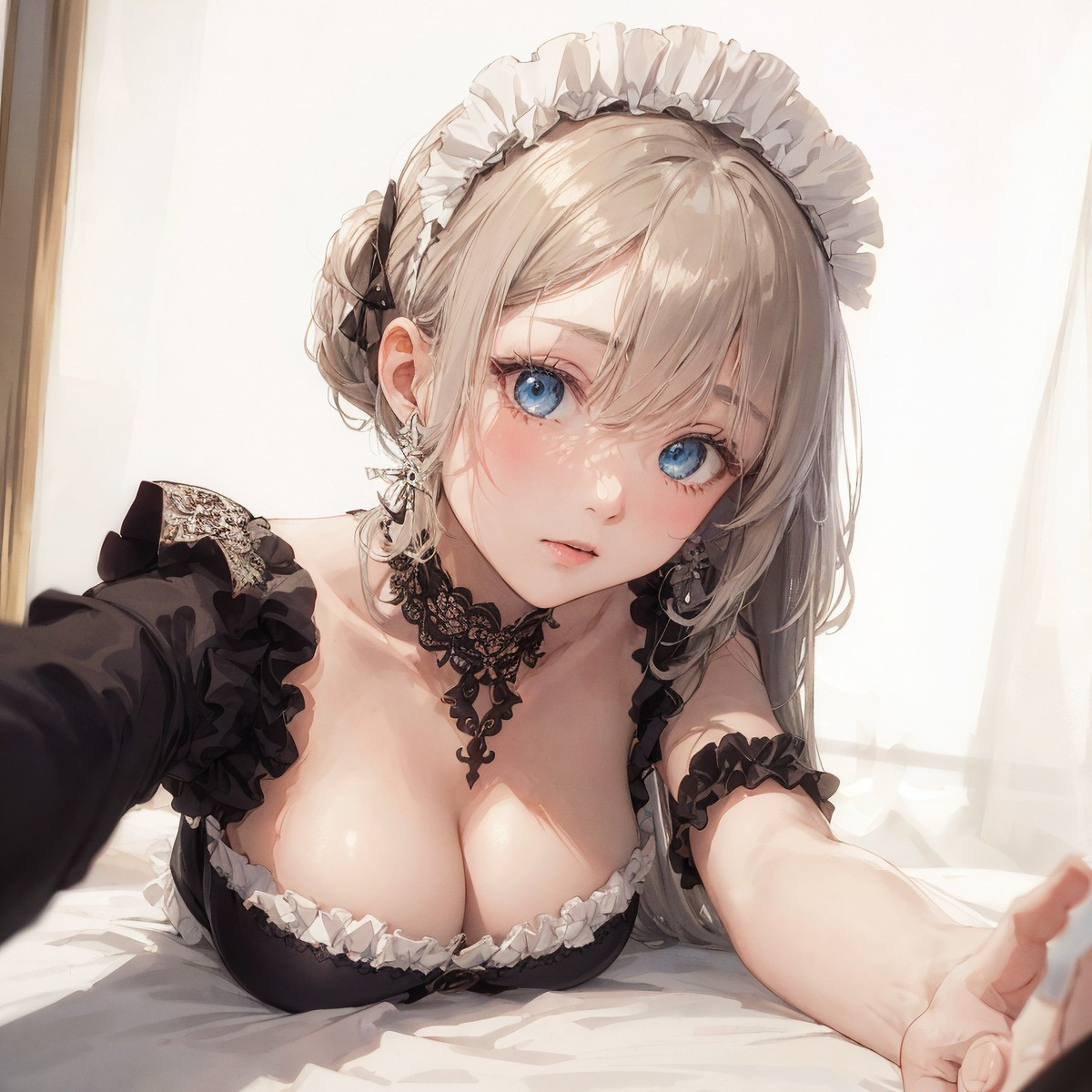 Anime quyến rũ
