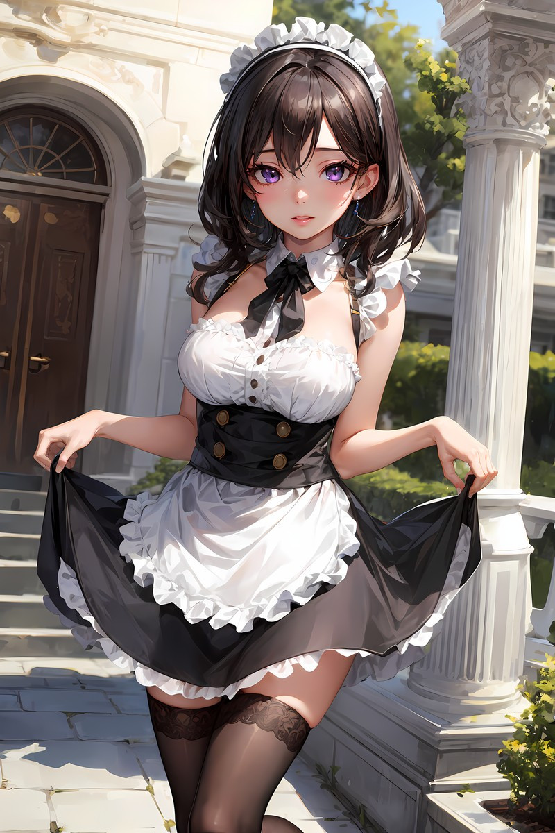 Anime sexy 1