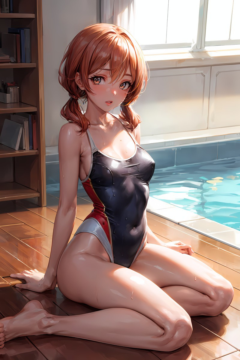 Anime sexy 15