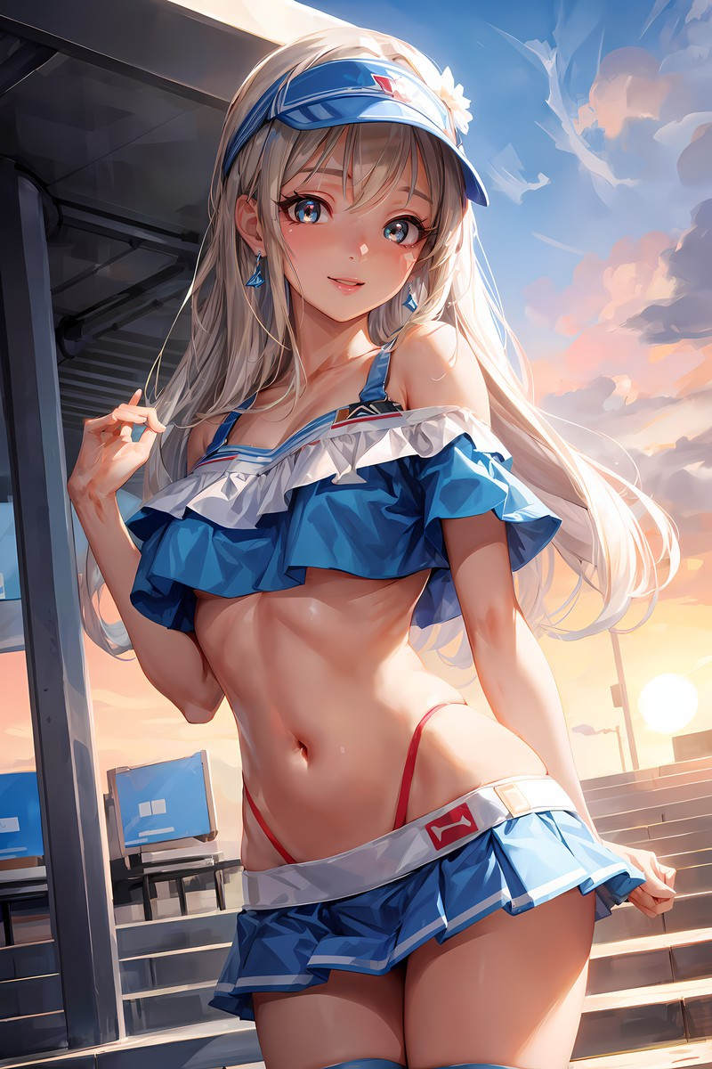 Anime sexy 19