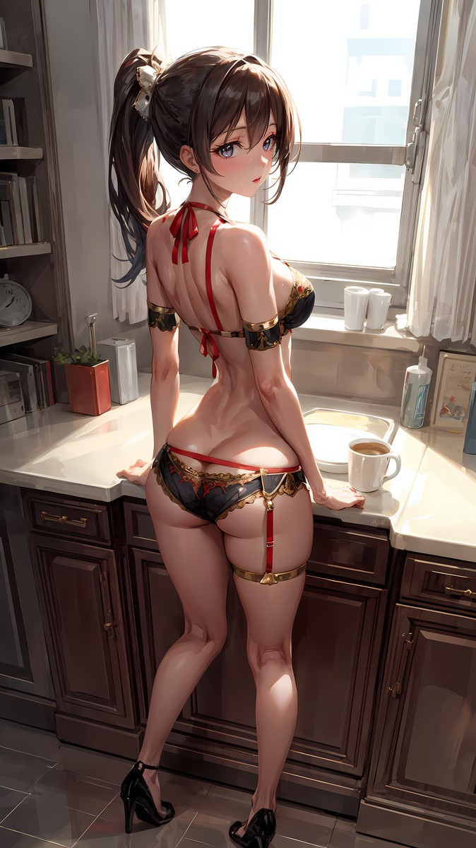 Anime sexy 2
