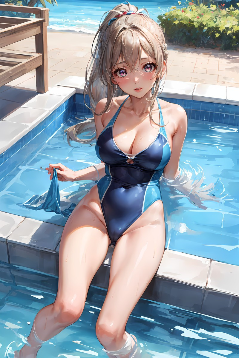 Anime sexy 20