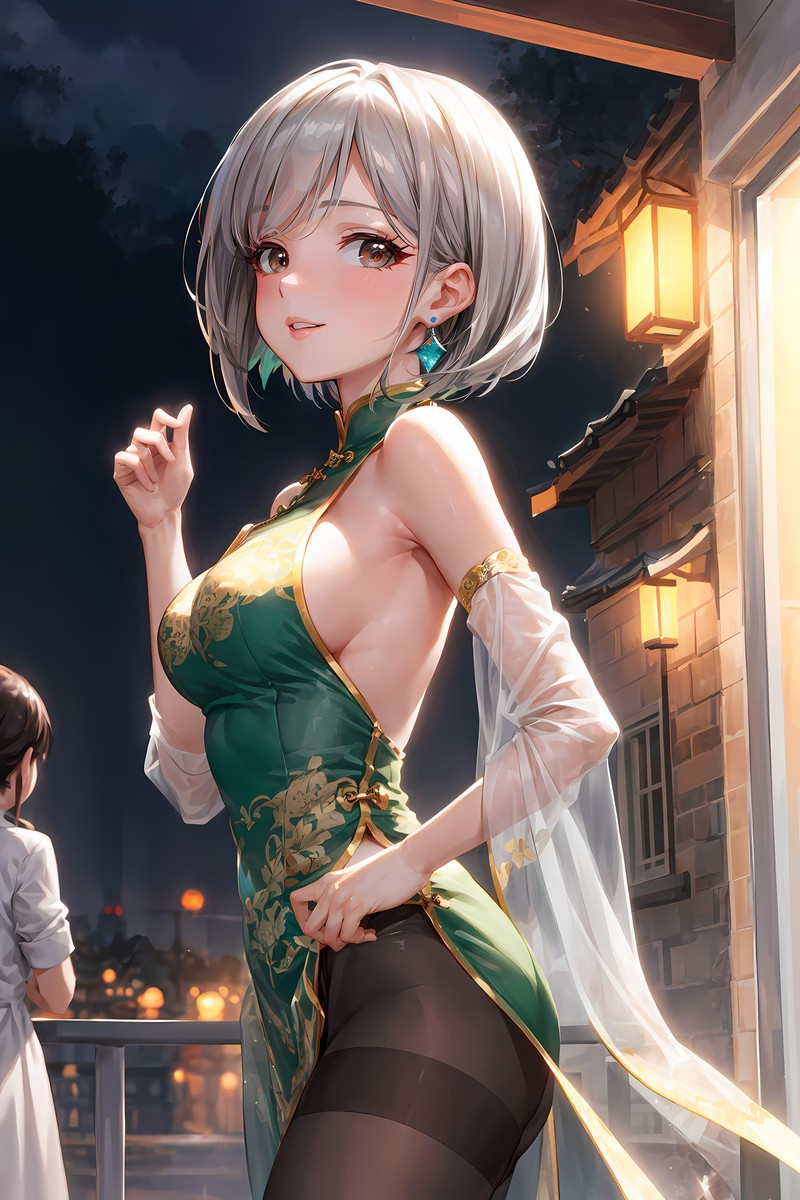 Anime sexy 24