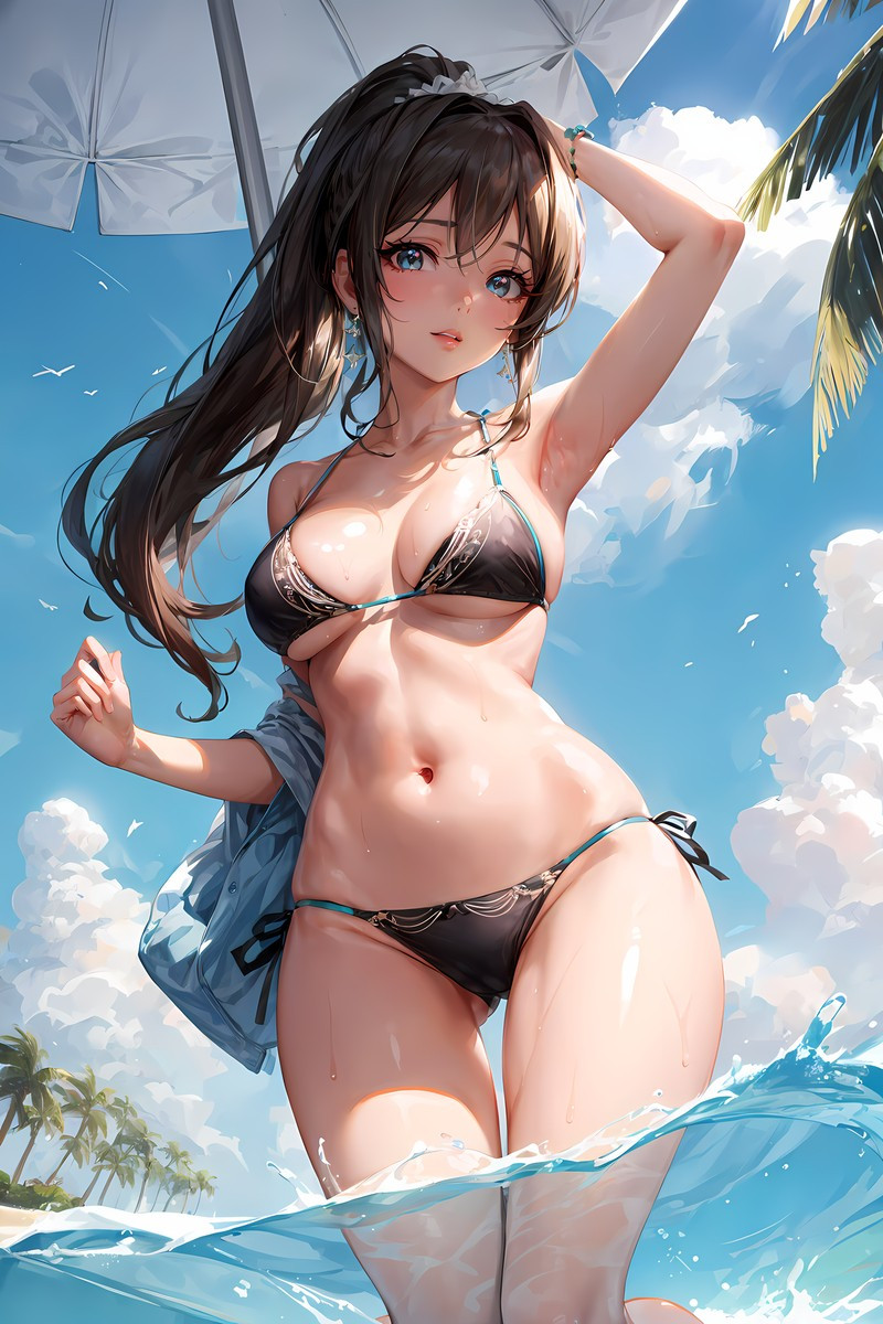 Anime sexy 26