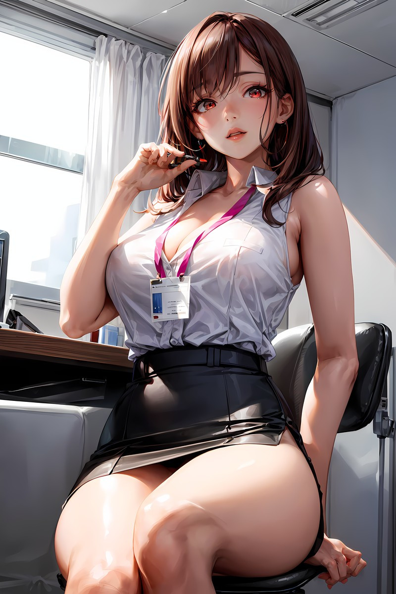 Anime sexy 29