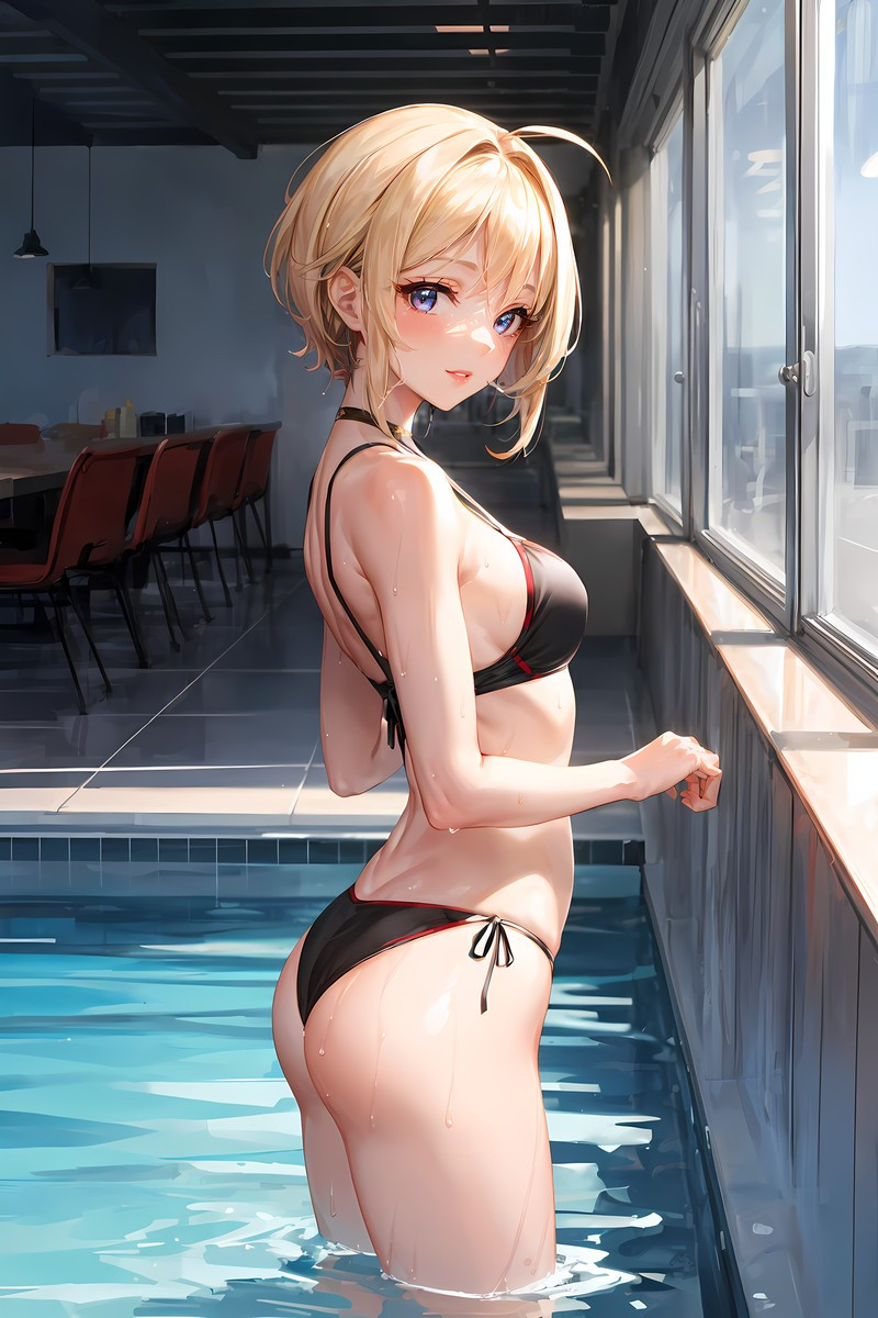 Anime sexy 30