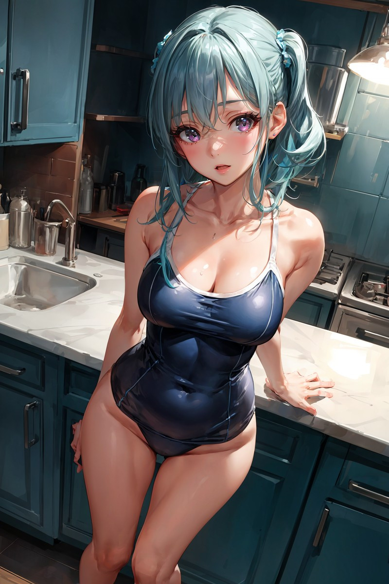 Anime sexy 33