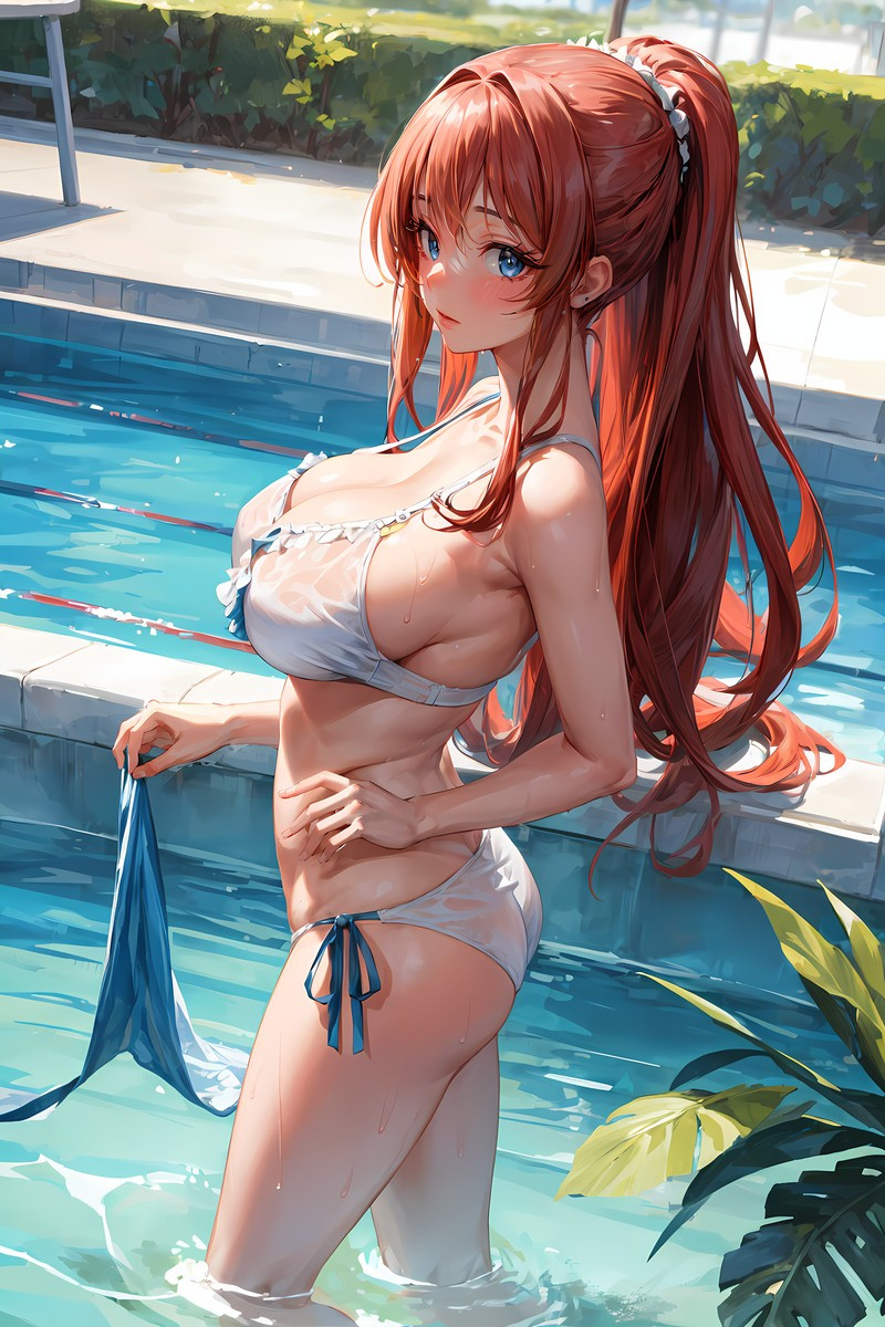 Anime sexy 36