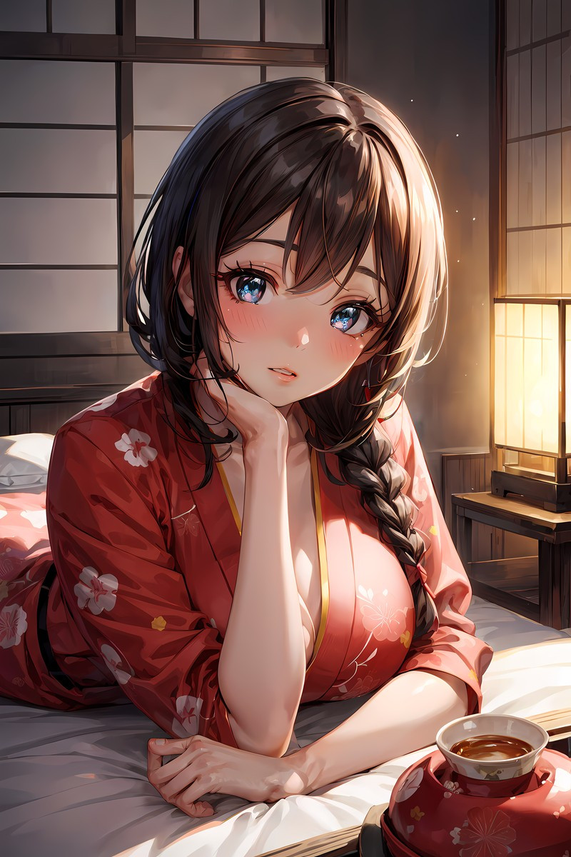 Anime sexy 37