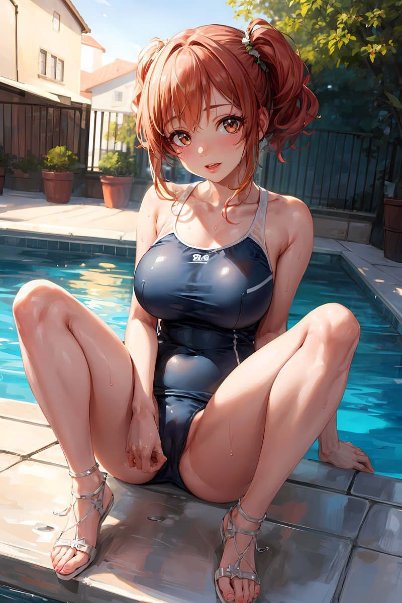 Anime sexy 38