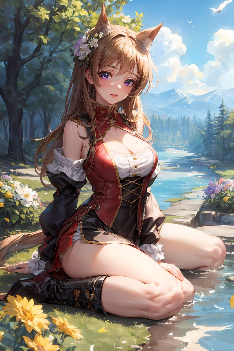 Anime sexy 40