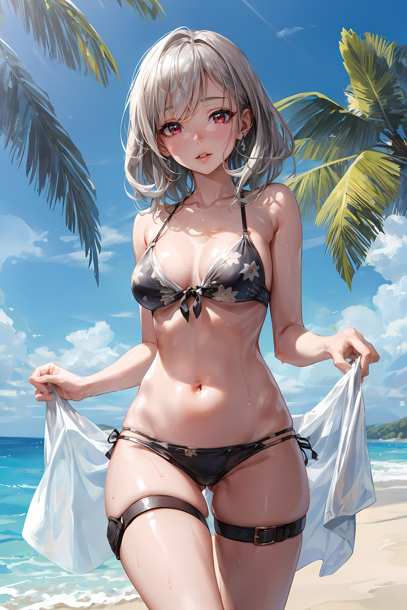 Anime sexy 41