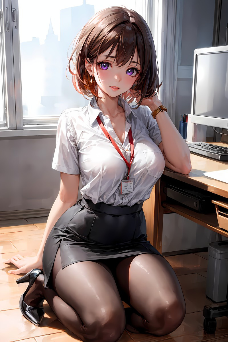 Anime sexy 6