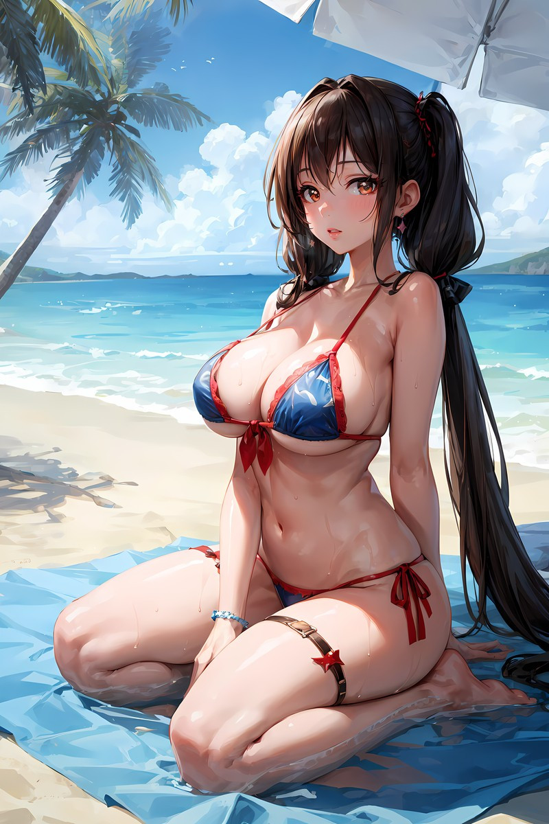 Anime sexy 7