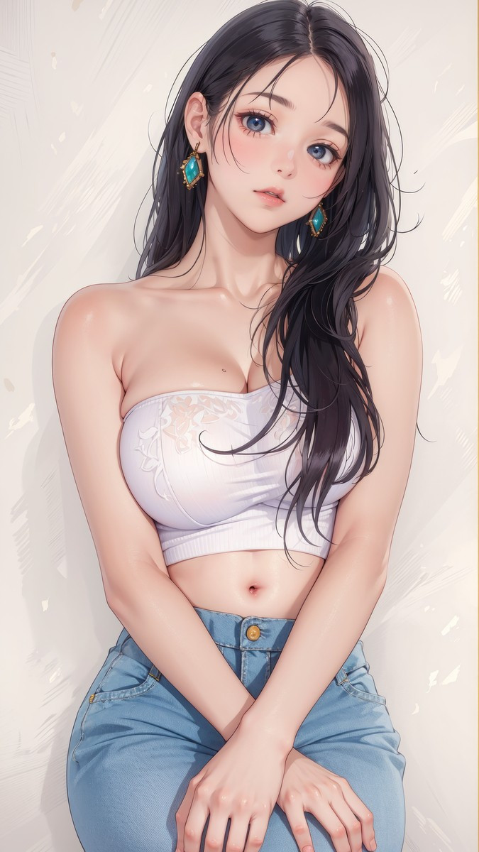 Anime sexy