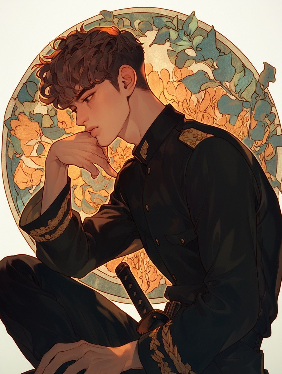 Anime về tình bạn