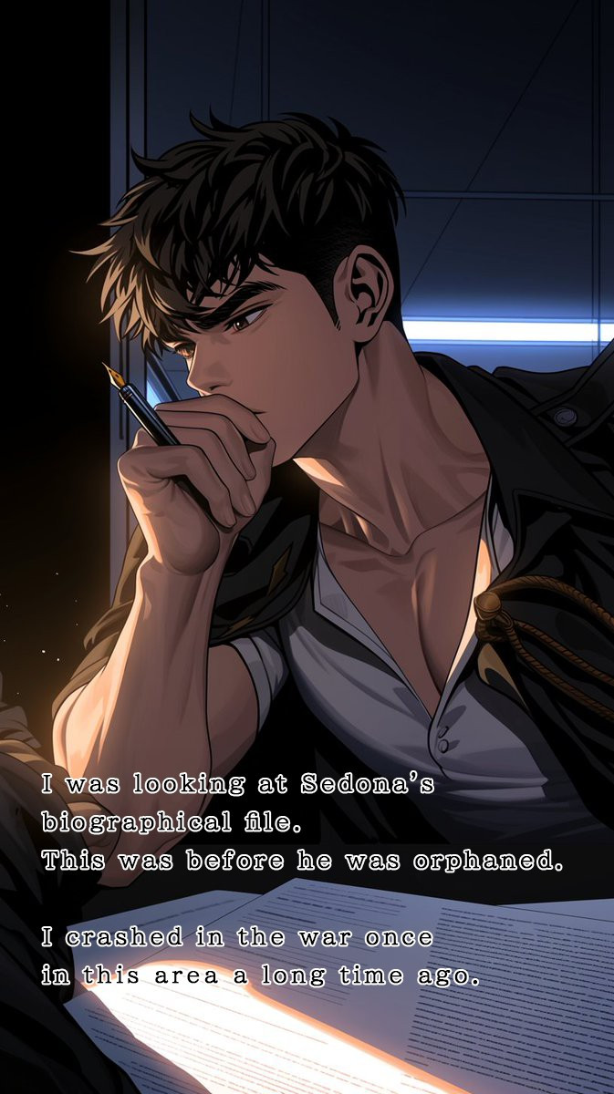 Anime với quyết tâm