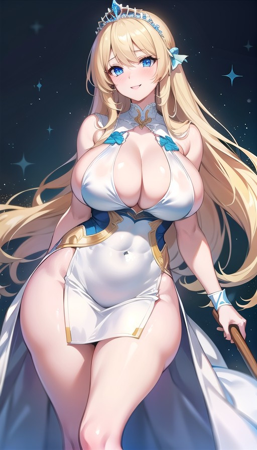 Anime X