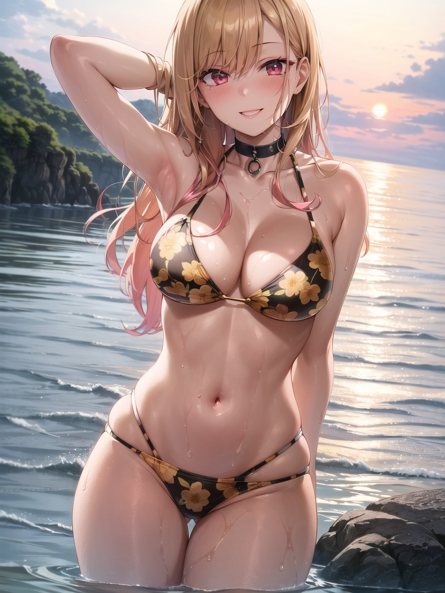 Anime X