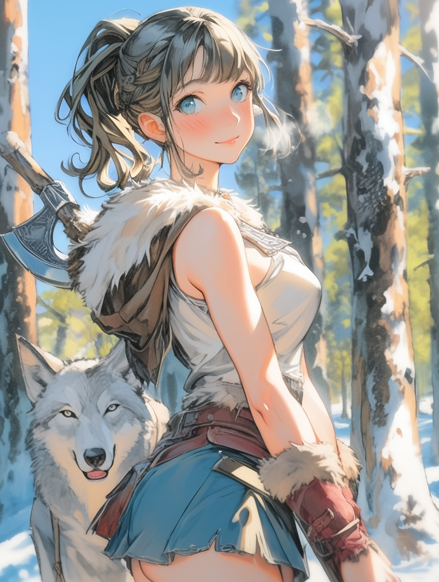 Anime X
