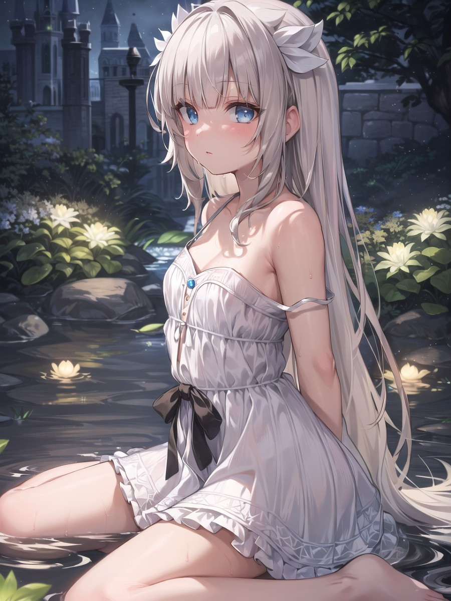 Anime X