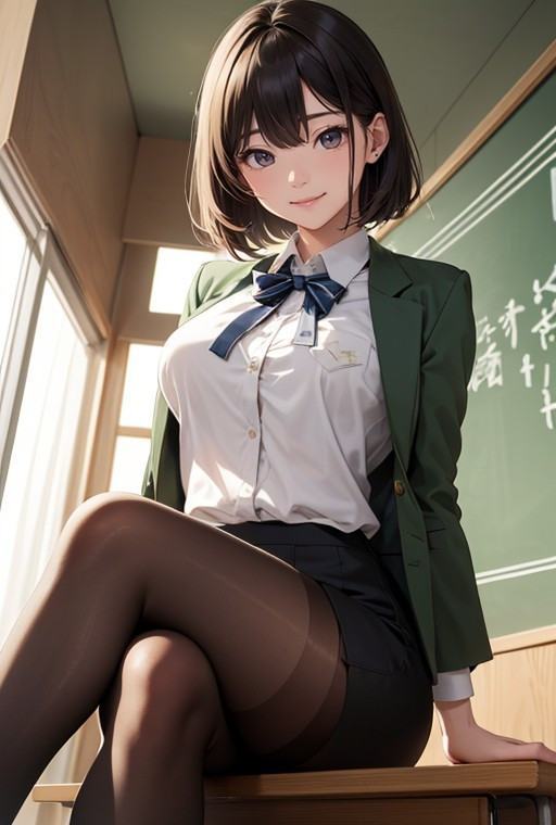 Anime X