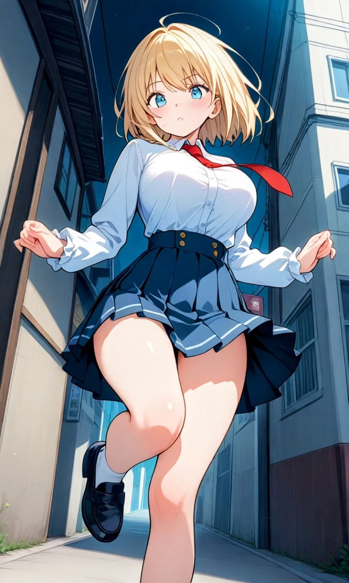 Anime X