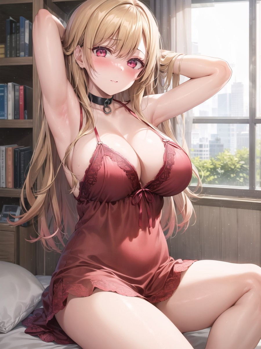 Anime X
