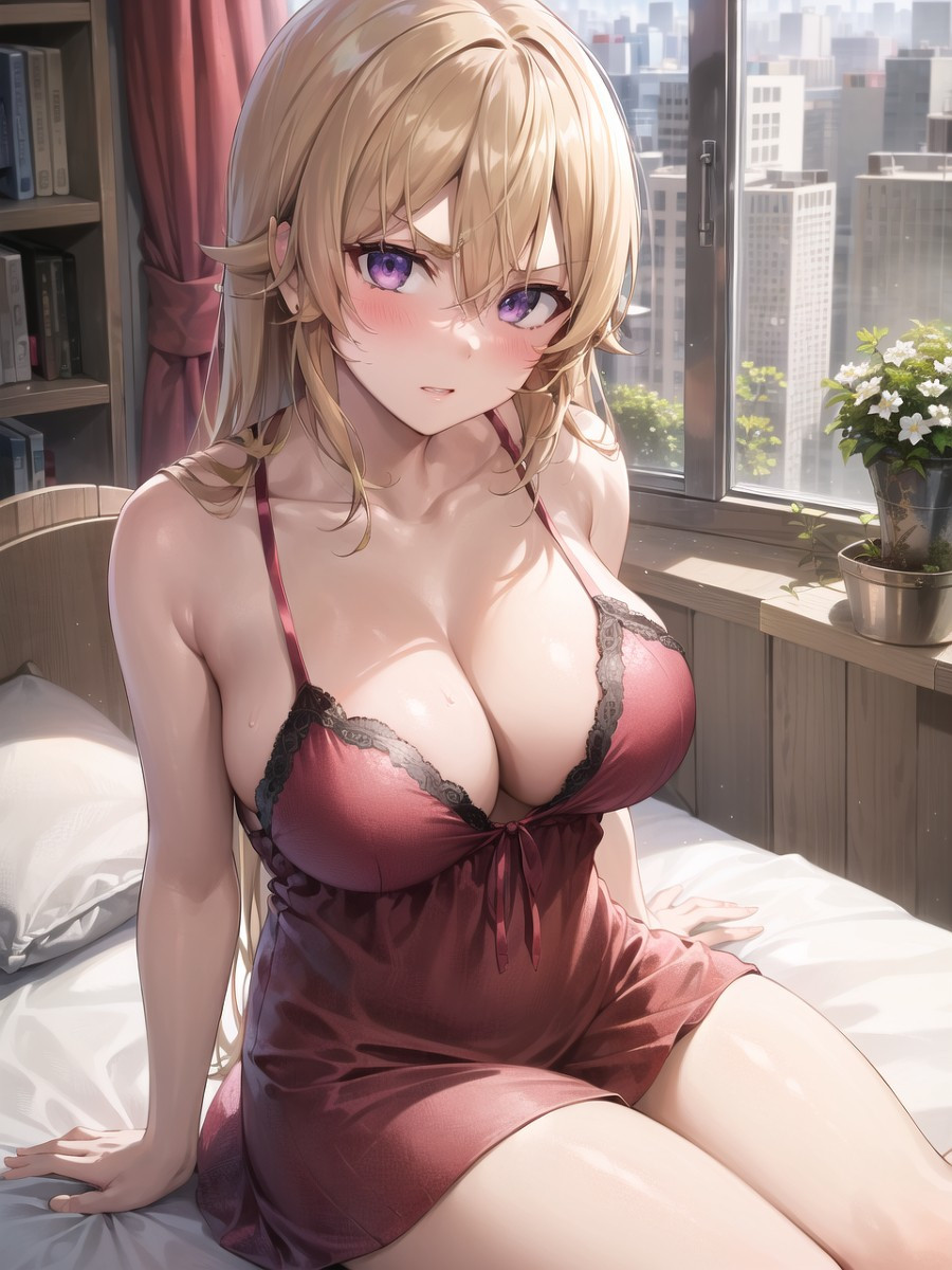 Anime X