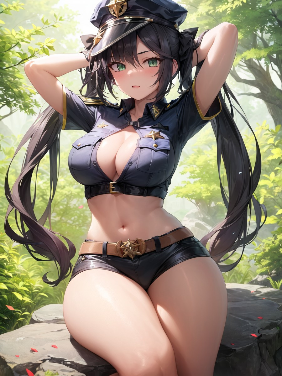 Anime X