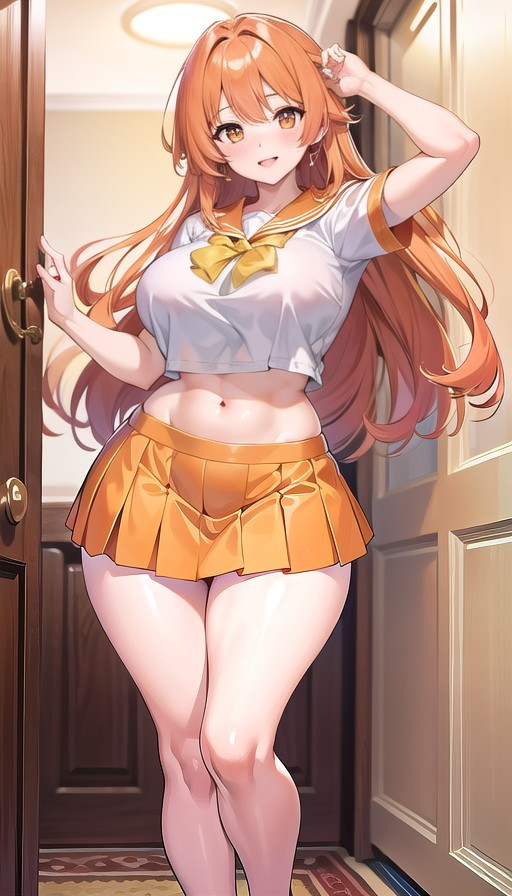 Anime X