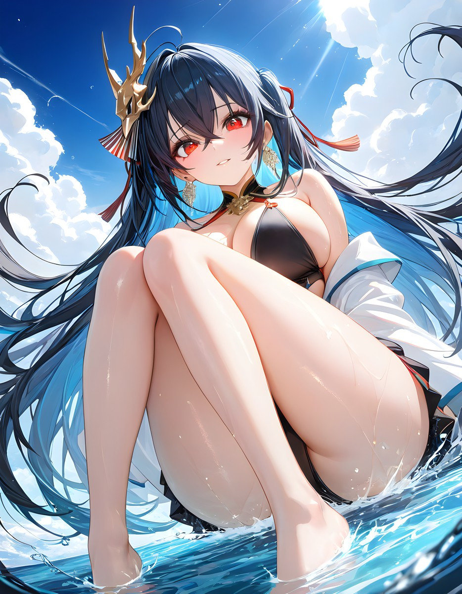 Anime X