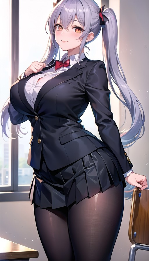 Anime X