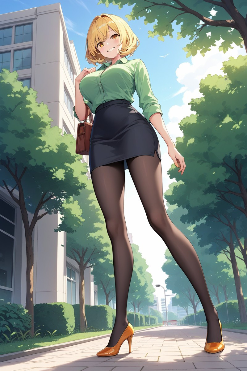 Anime X
