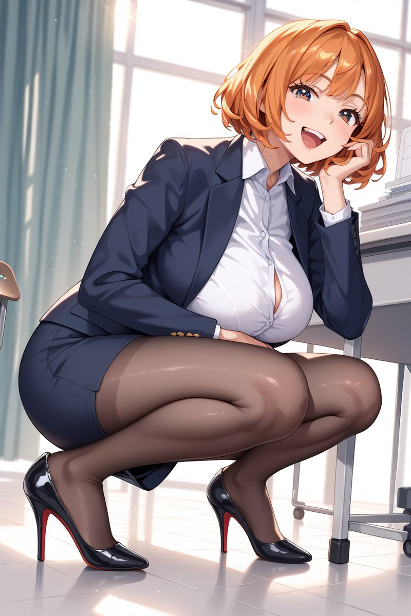 Anime X