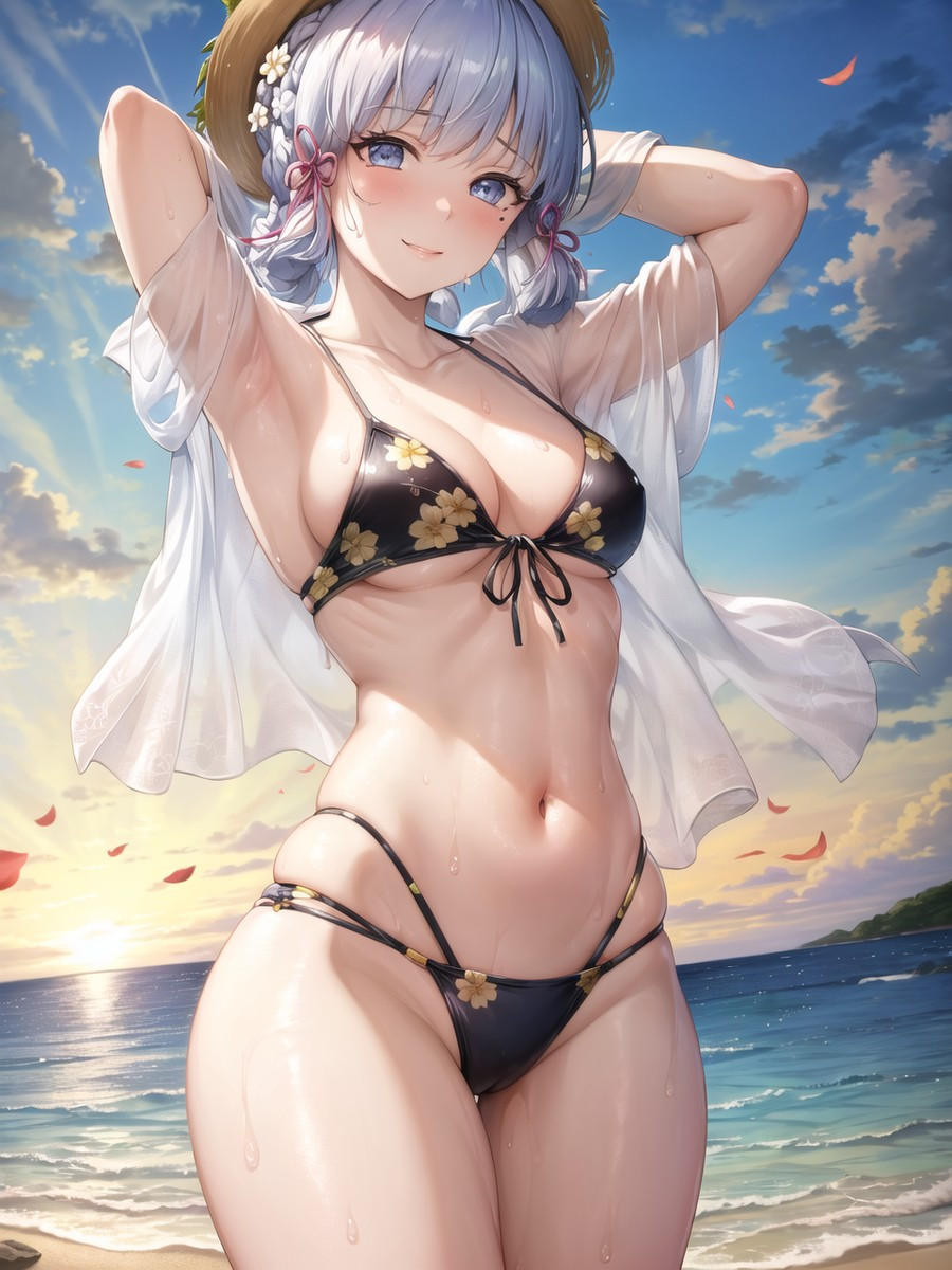 Anime X