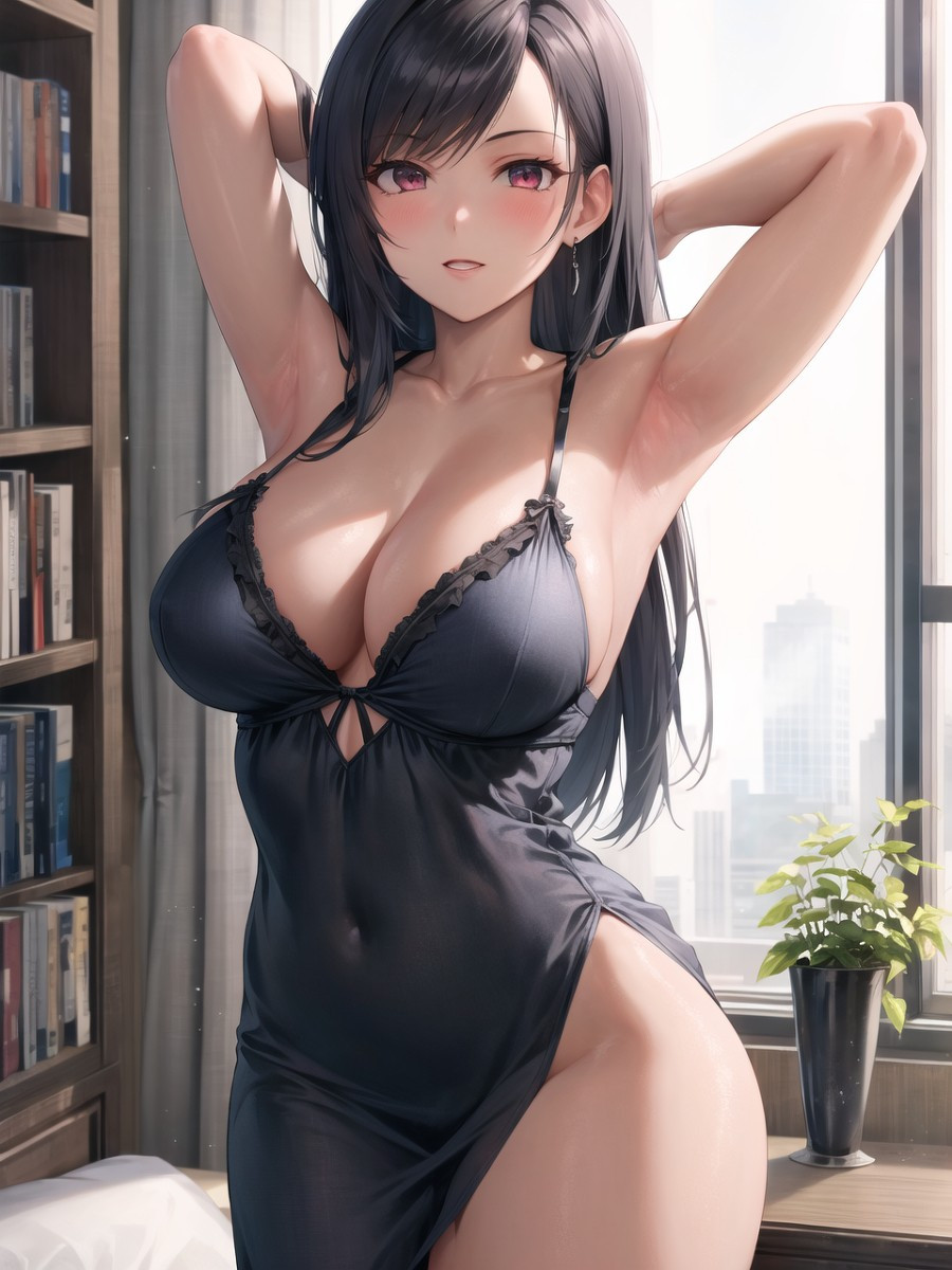 Anime X