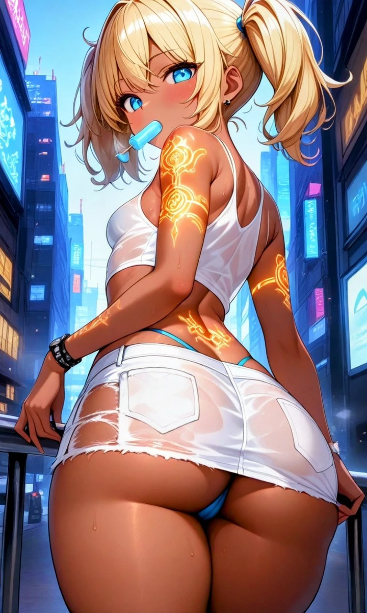 Anime X