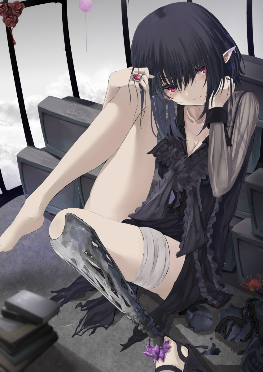 Anime X