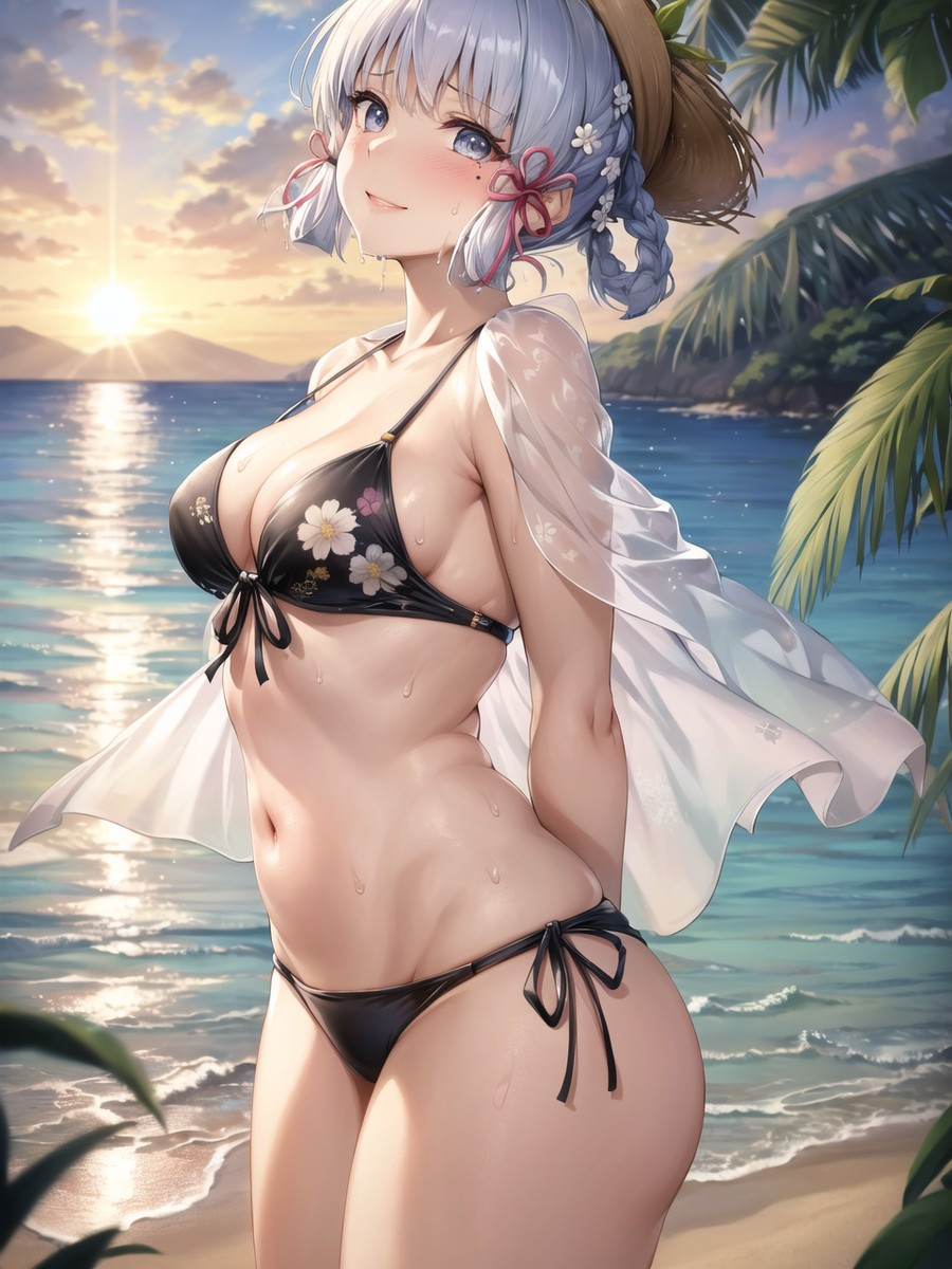 Anime X