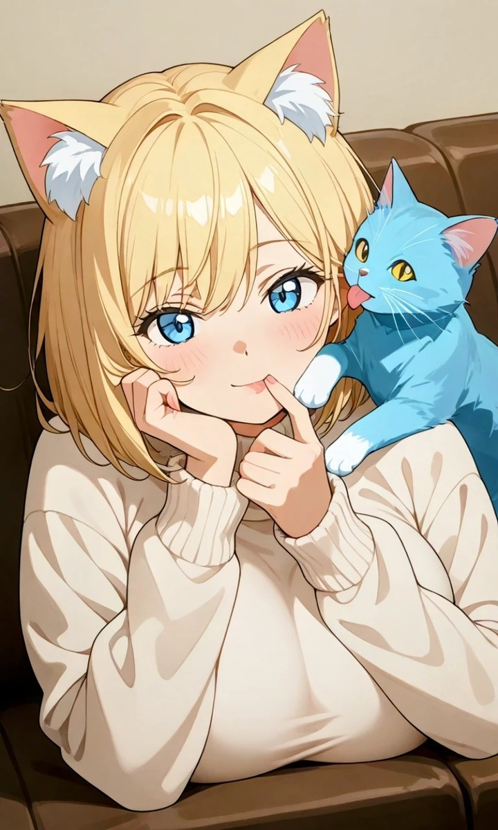 Anime X