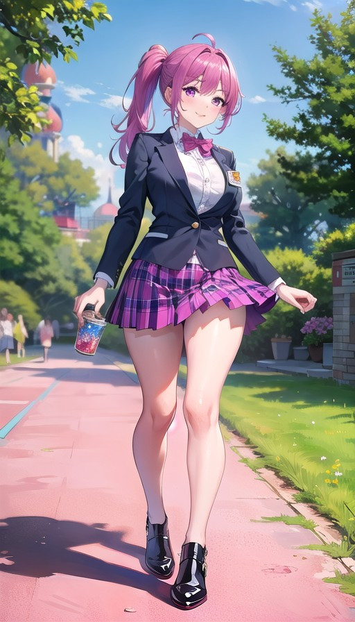 Anime X