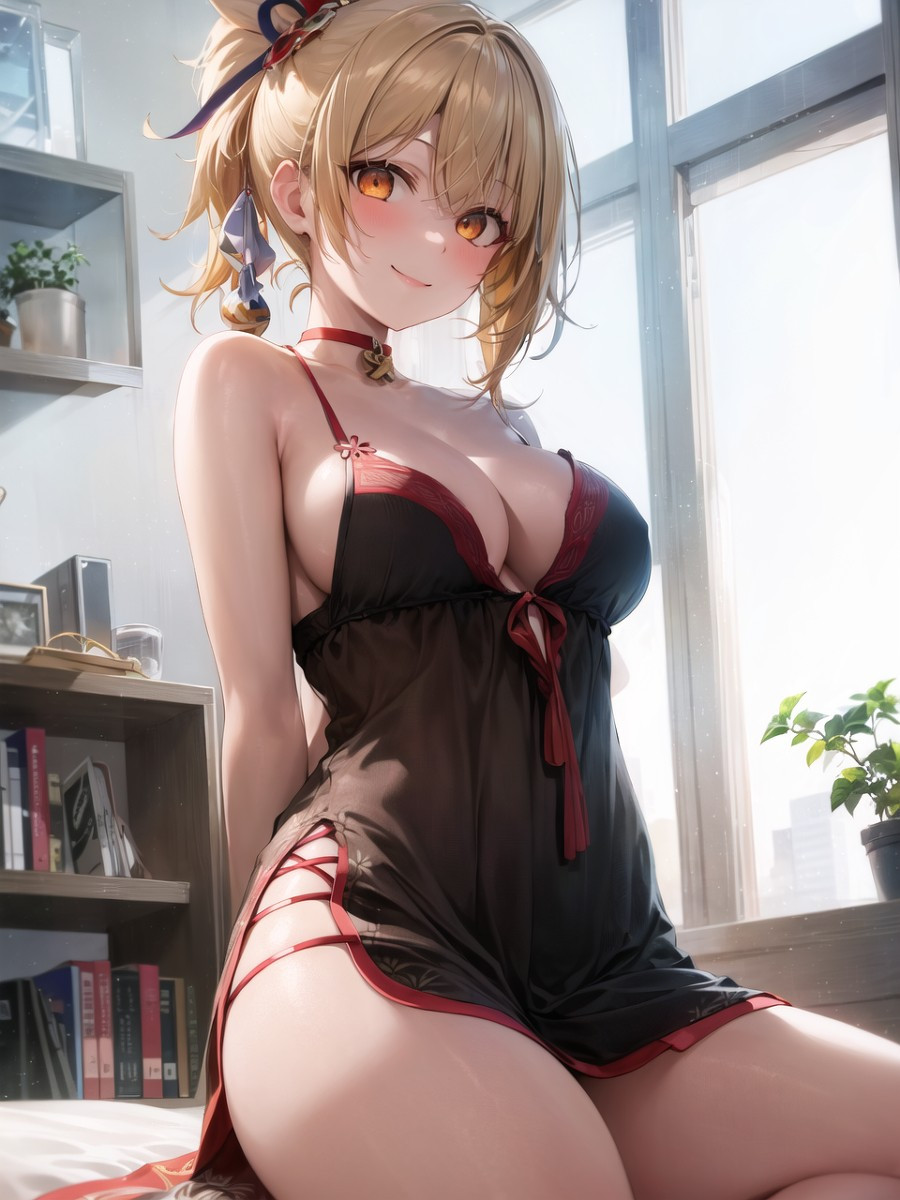 Anime X