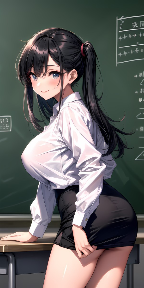 Anime X