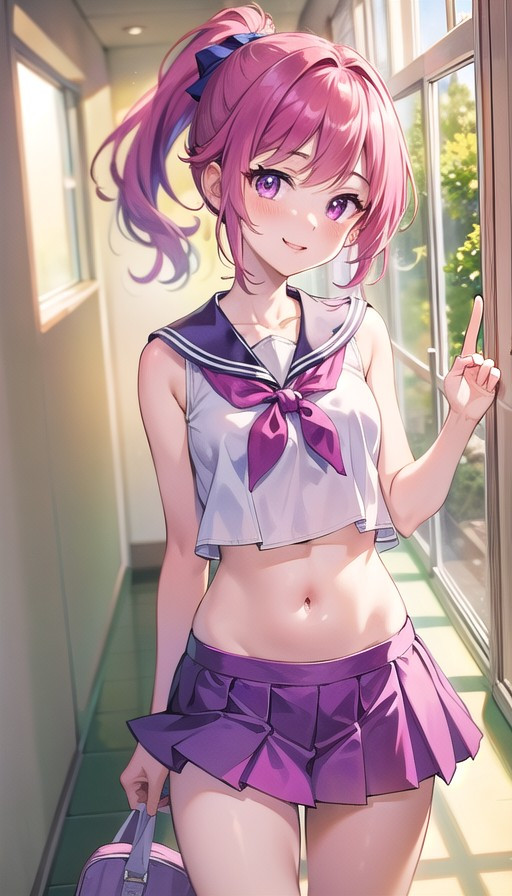 Anime X