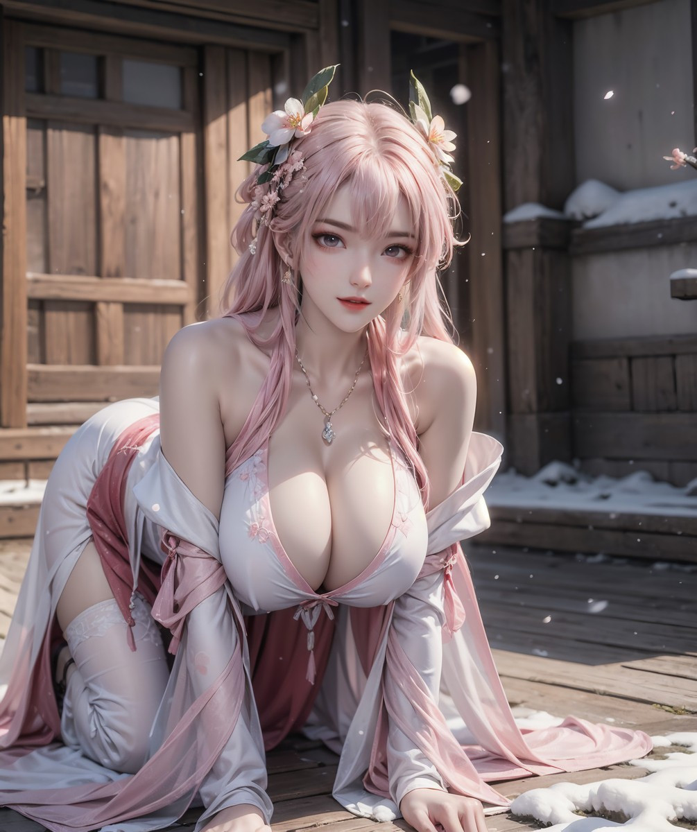 Anime X 1