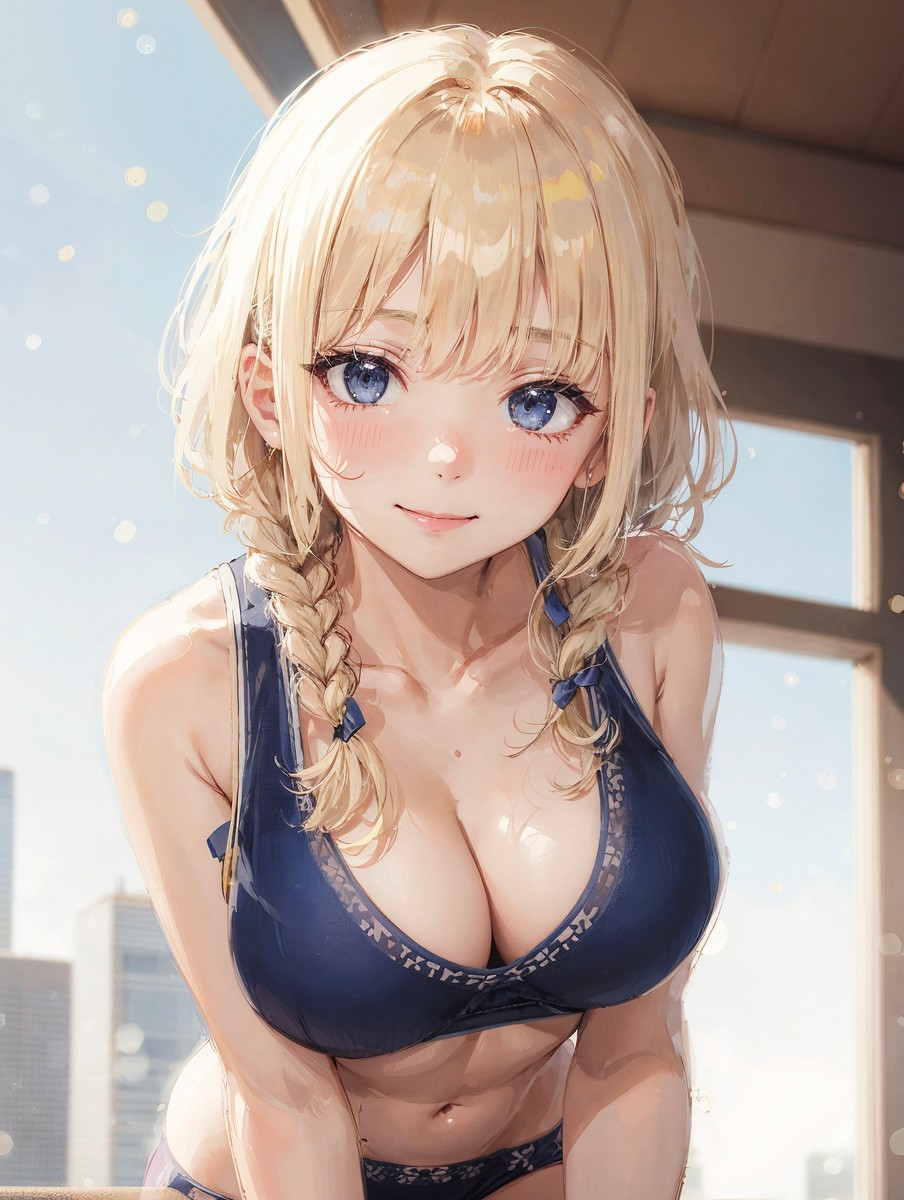 Anime X