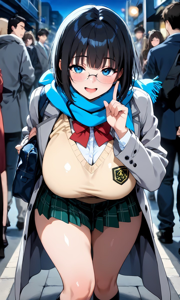 Anime X